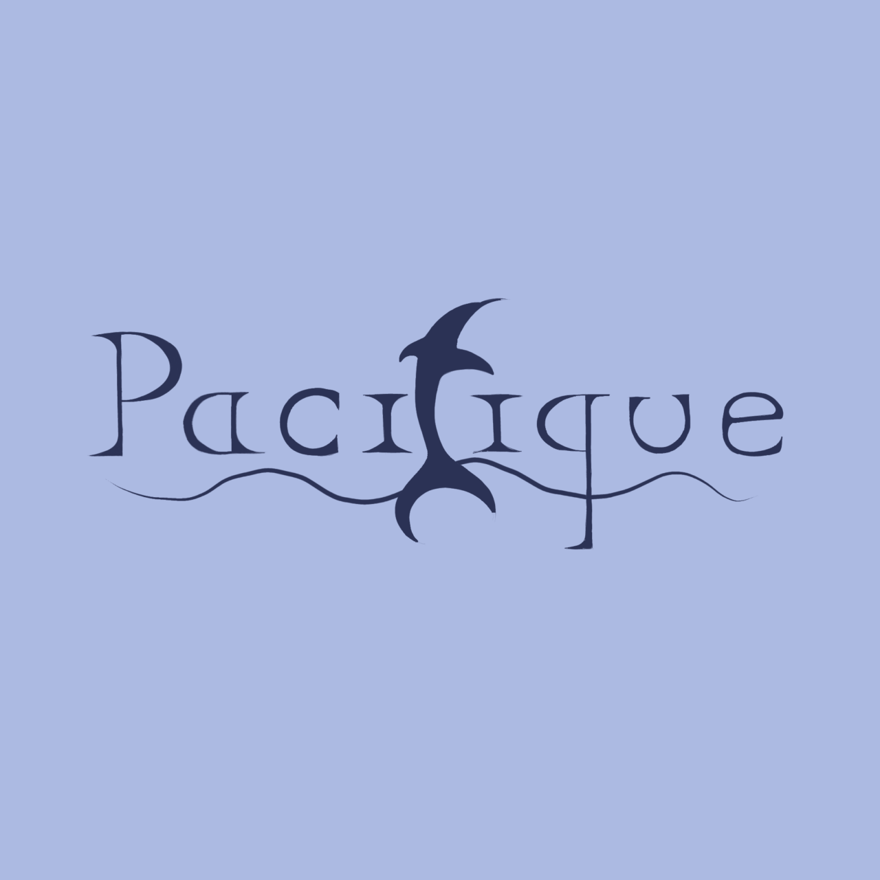 logo pour une marque de parfum